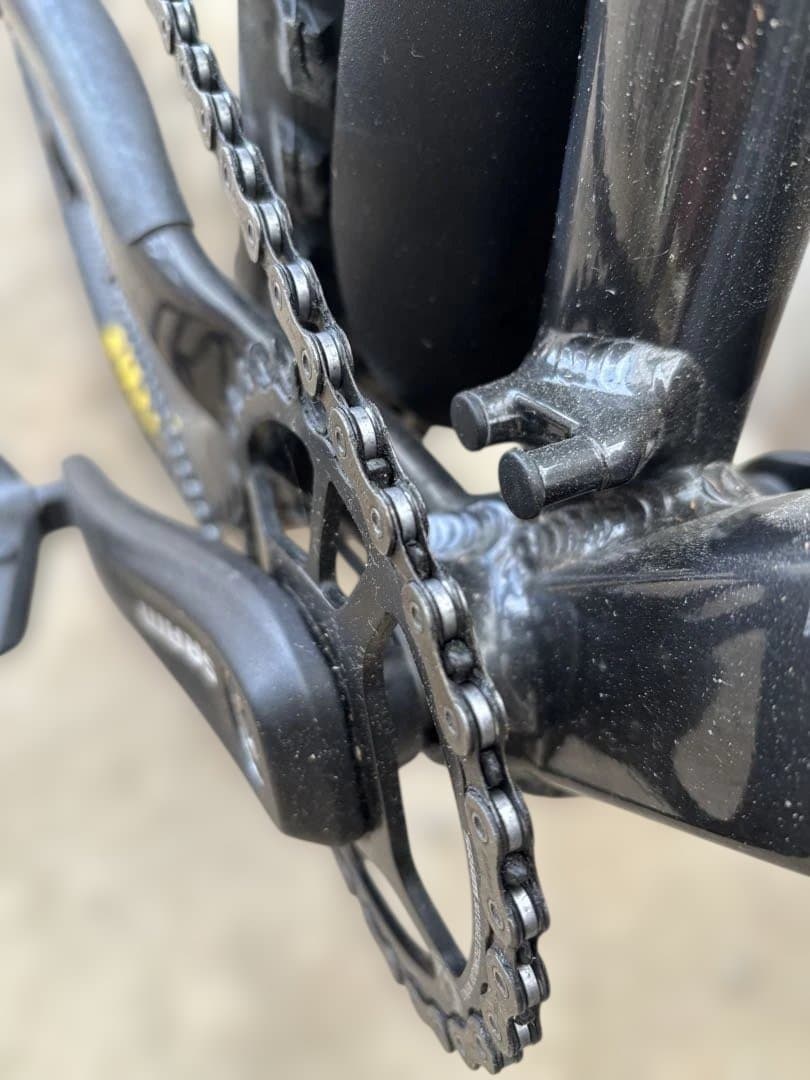 TREK ROSCOE7 2021モデル サイズM