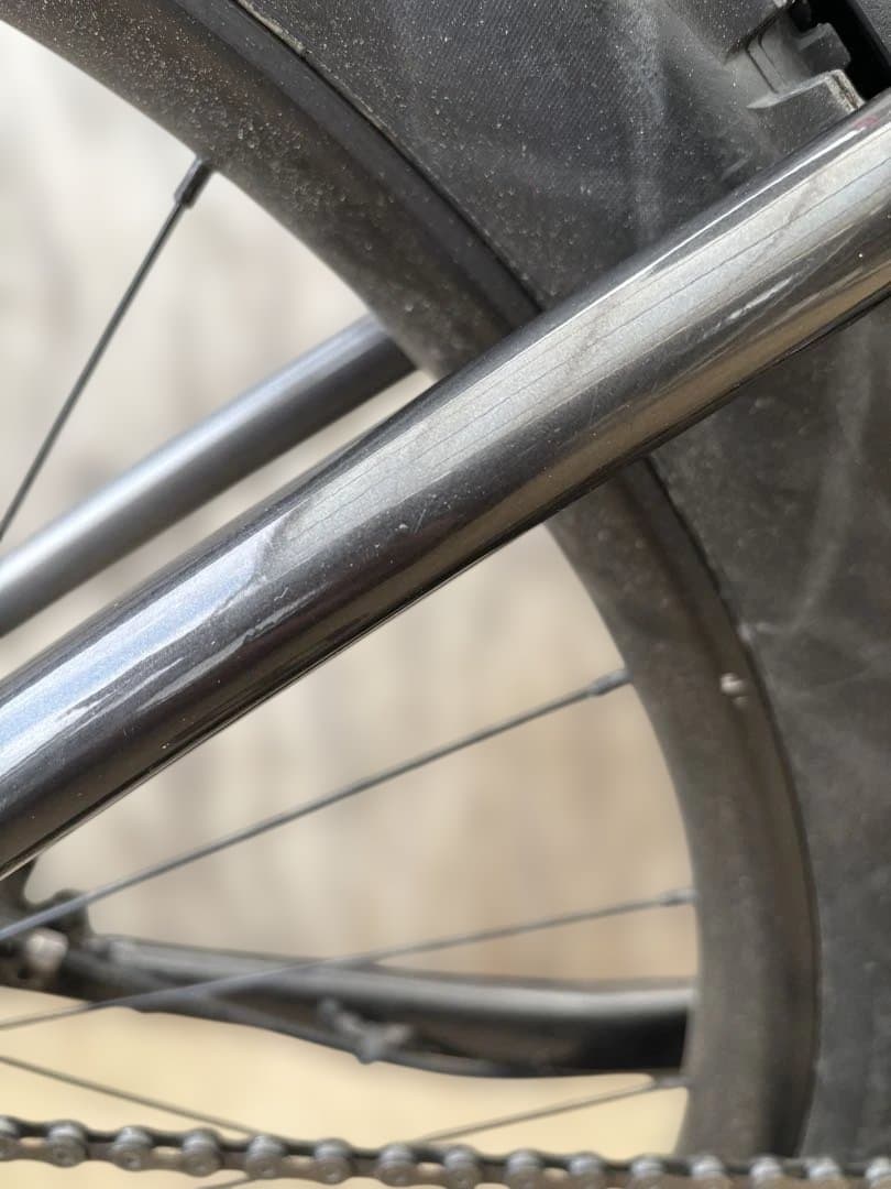 TREK ROSCOE7 2021モデル サイズM