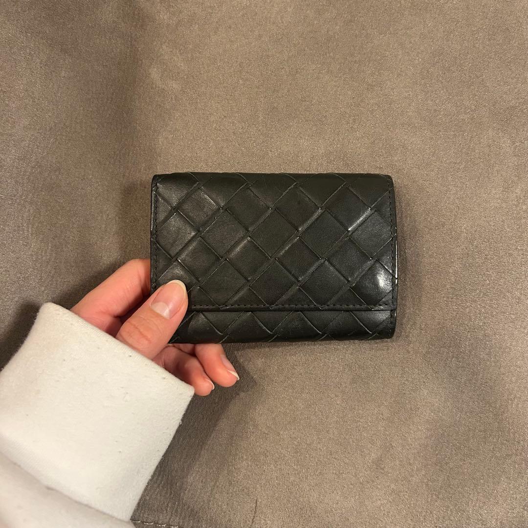 BOTTEGA VENETA 正規品 キーケース