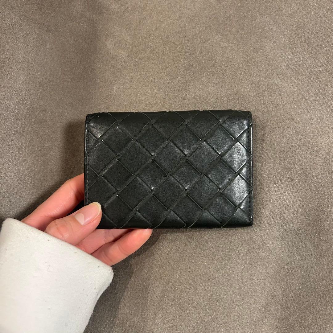 BOTTEGA VENETA 正規品 キーケース