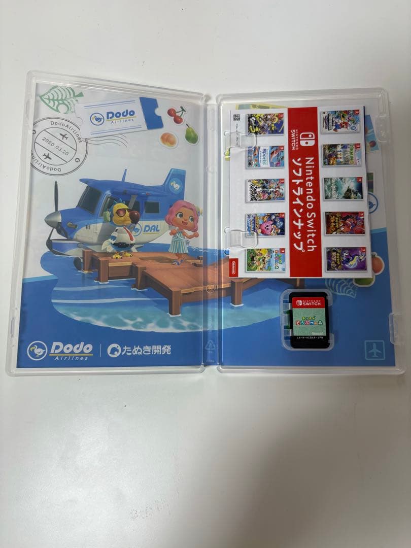 Nintendo Switch Lite ピンク本体 + あつまれどうぶつの森