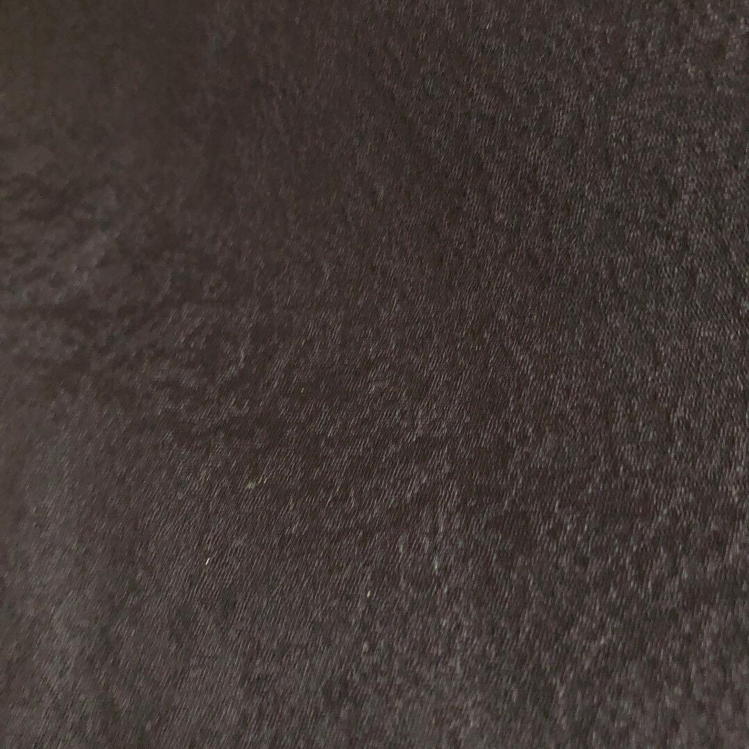 【美品‼️】大人の落ち着きさが漂う❣️シックな訪問着 黒 ★卒業式★入学式★結婚式