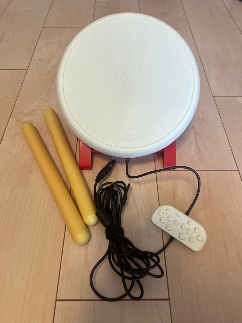 SWITCH 太鼓の達人セット