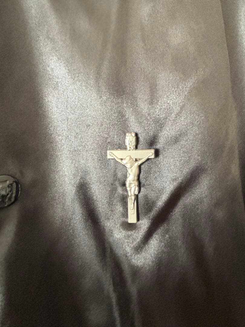 【美品】Fuckig Awesome ファッキンオーサム スタジャン