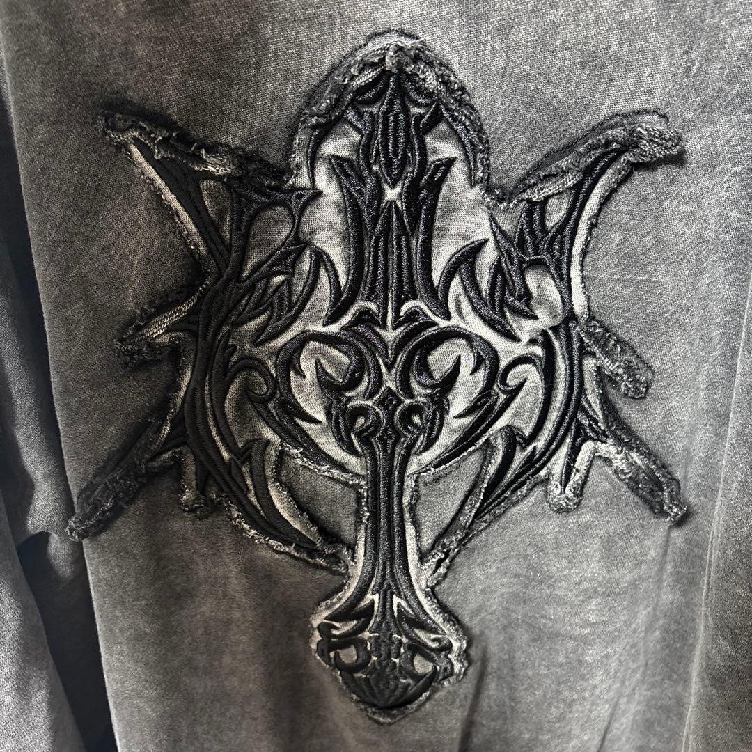 『REFLEM/レフレム』猫耳ZIPパーカー/ジップアップパーカー