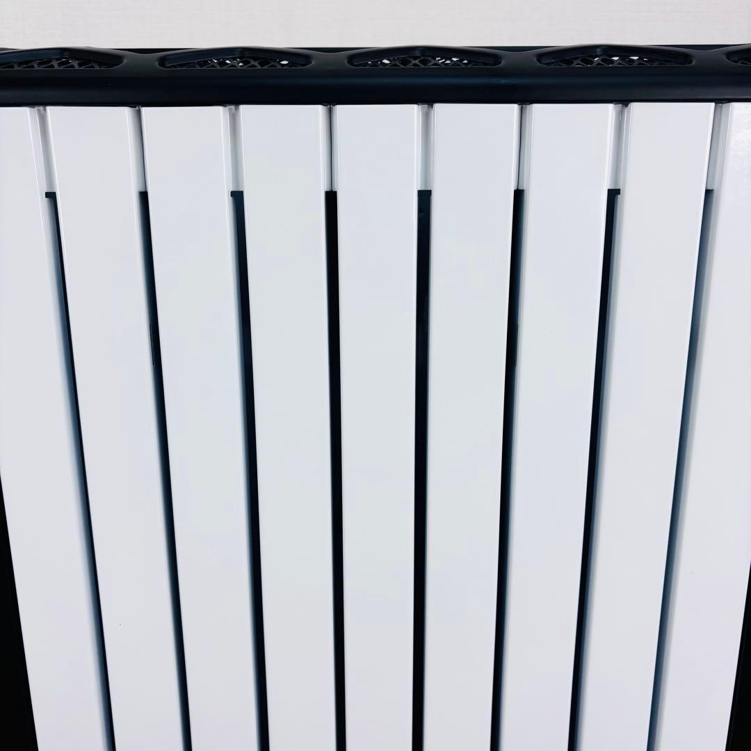 デロンギ【DeLonghi】マルチダイナミックヒーター MDHS12-BK