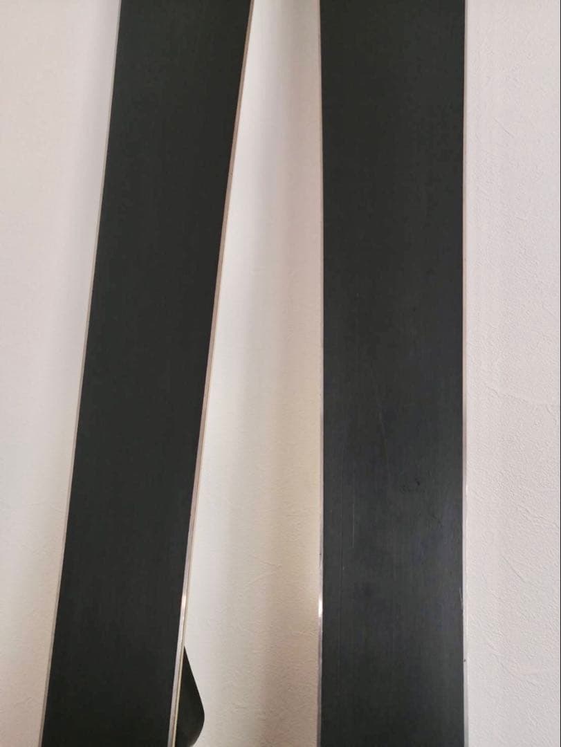 HEAD ヘッド スキー板　V-SHAPE V 8S