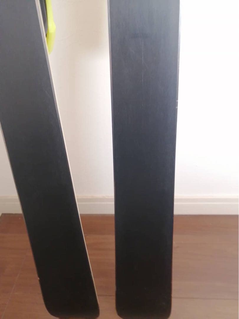 HEAD ヘッド スキー板　V-SHAPE V 8S