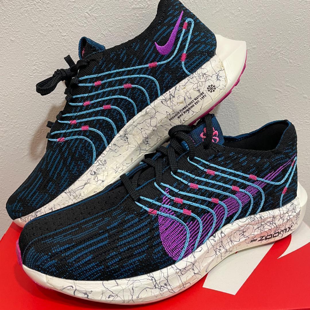 24.5cm ペガサス ターボ ネクスト ネイチャー SE FB7183-001