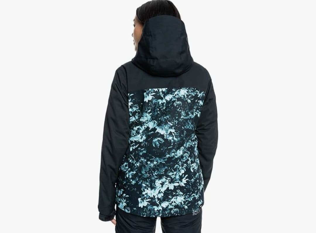 ROXY ロキシー JETTY 3IN1JK スノボウェア S 定価35200円