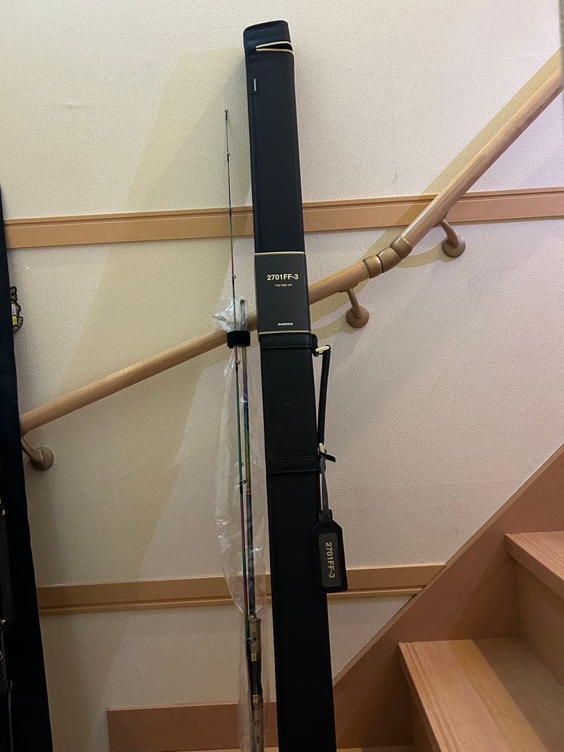 中*亘様 ワールドシャウラリミテッド2701 ff-3