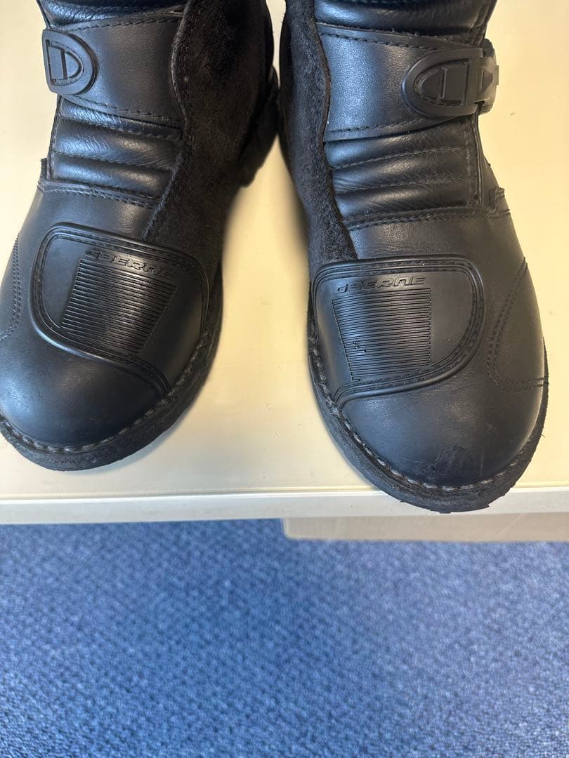 GABBARE アドベンチャーブーツ