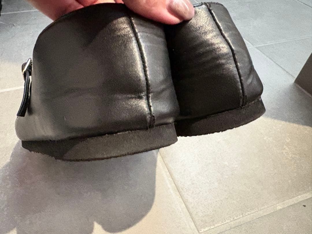 ＊ 美品 Racbaki ラクバキ クラシックパンプス ＊