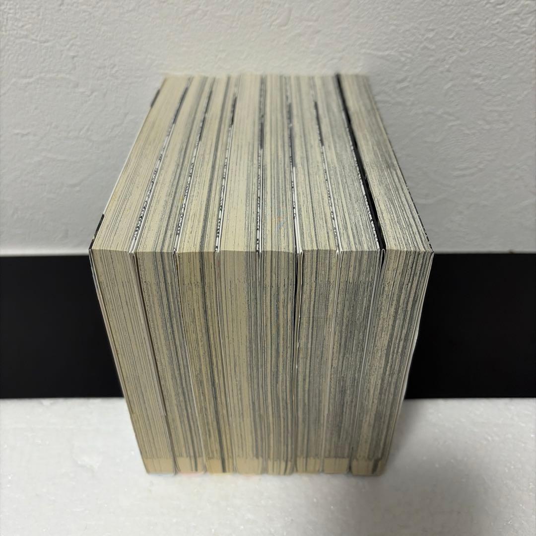 【魚豊】【2タイトルセット】ひゃくえむ上下巻➕チ。地球の運動について全8巻➕1巻