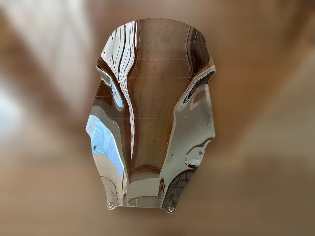 フォルツァ　MF17　ロングスクリーン　Puig