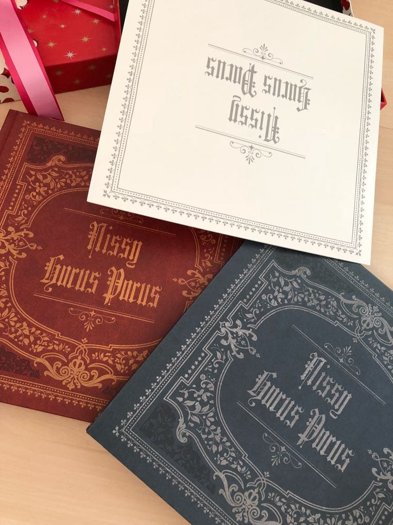 Nissy BESTアルバム