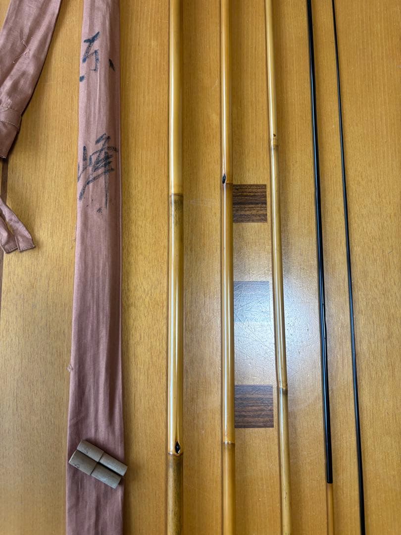 へ*り様 ヘラブナ竿　東峰