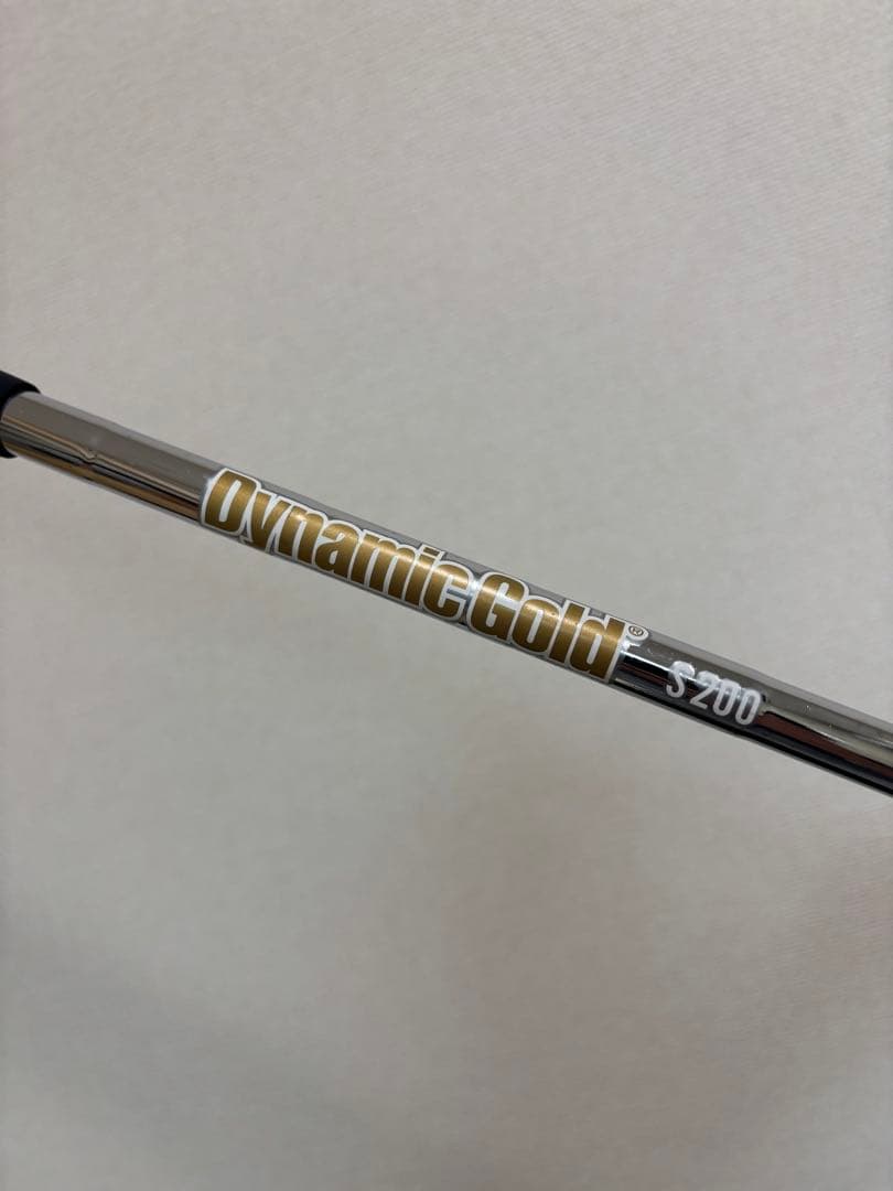 Cleveland RTX 6 54度 ウェッジ