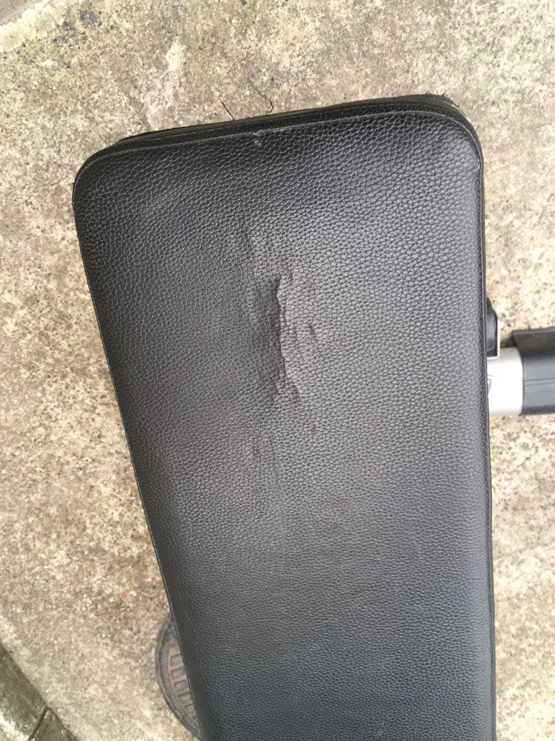 TUFFSTUFF（タフスタッフ）マルチパーパスベンチ CMB-375