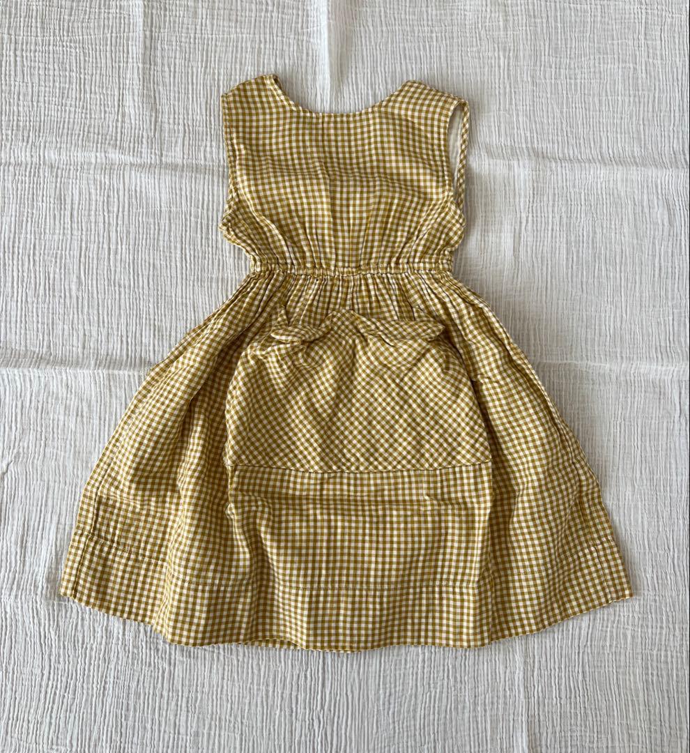 SOOR PLOOM ワンピース