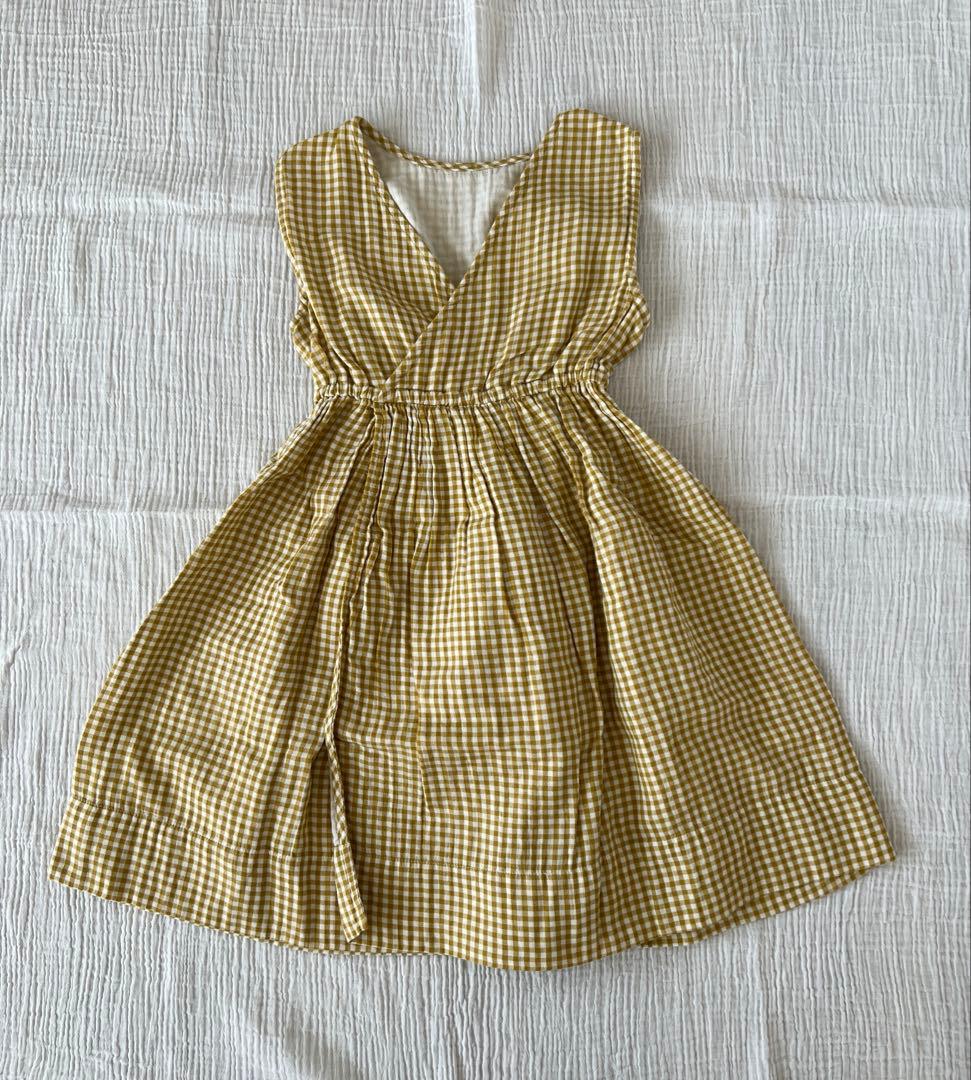 SOOR PLOOM ワンピース