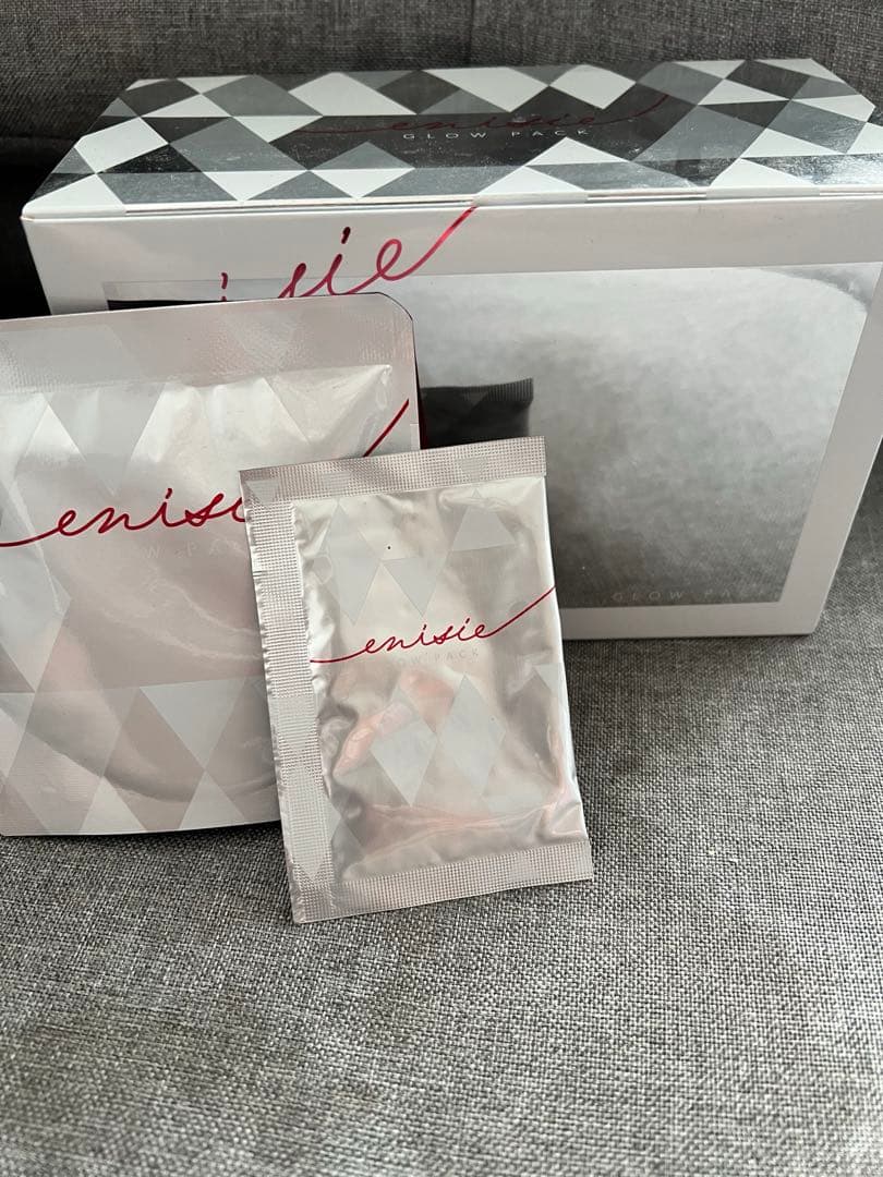 エニシーグローパック　9回分