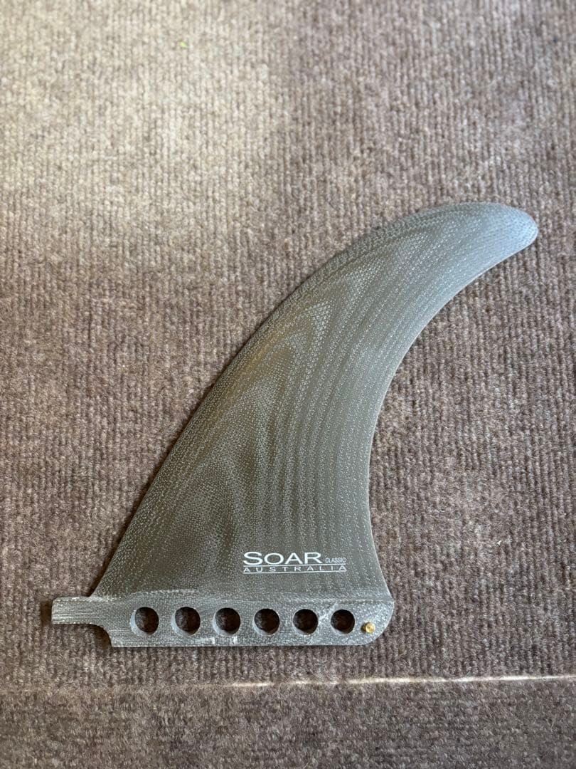 サーフィン・ボディボード Joshua Keogh Single 8.0