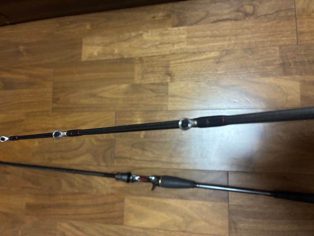 ダイワ　メタリアタチウオテンヤSP82-190