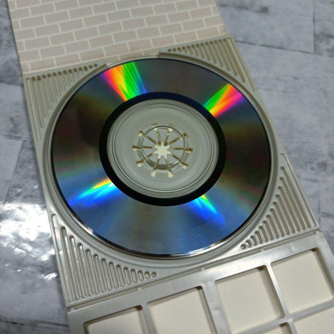 【希少・美品】「名探偵コナン」メイン・テーマ　大野克夫バンド　シングル　CD