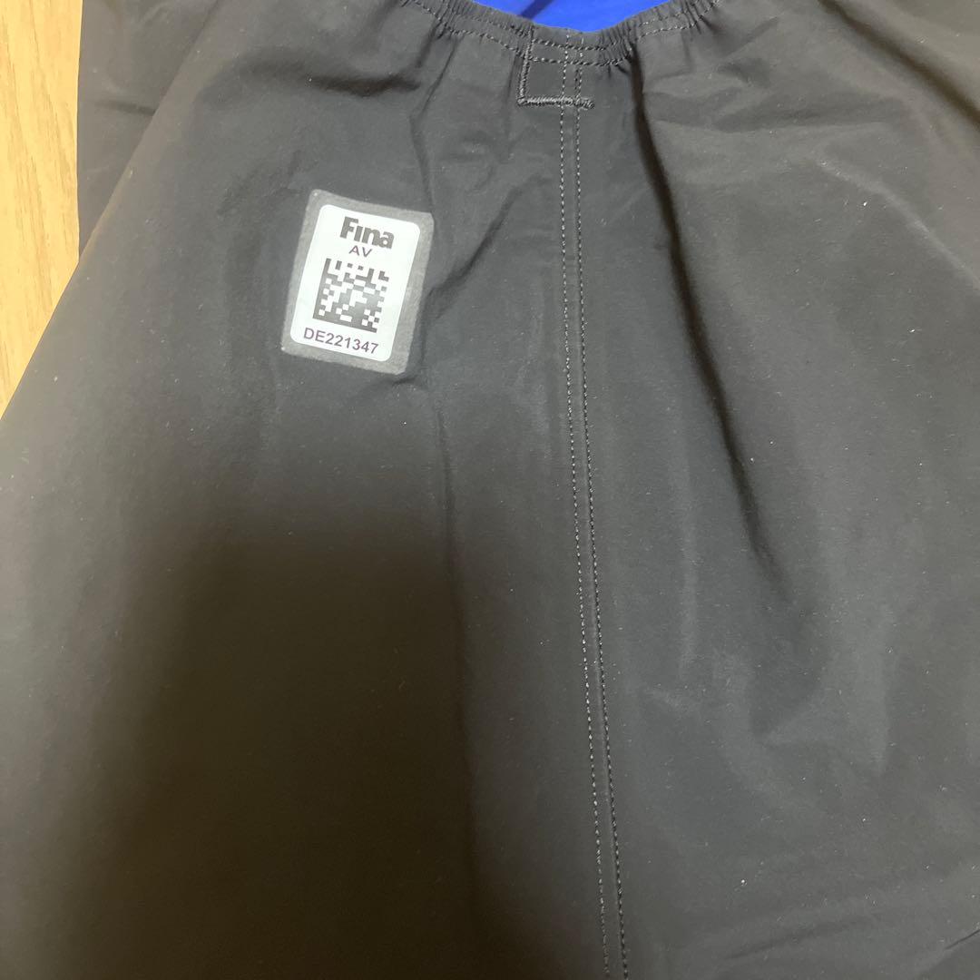 アリーナ高速水着　アクアフォースX SS