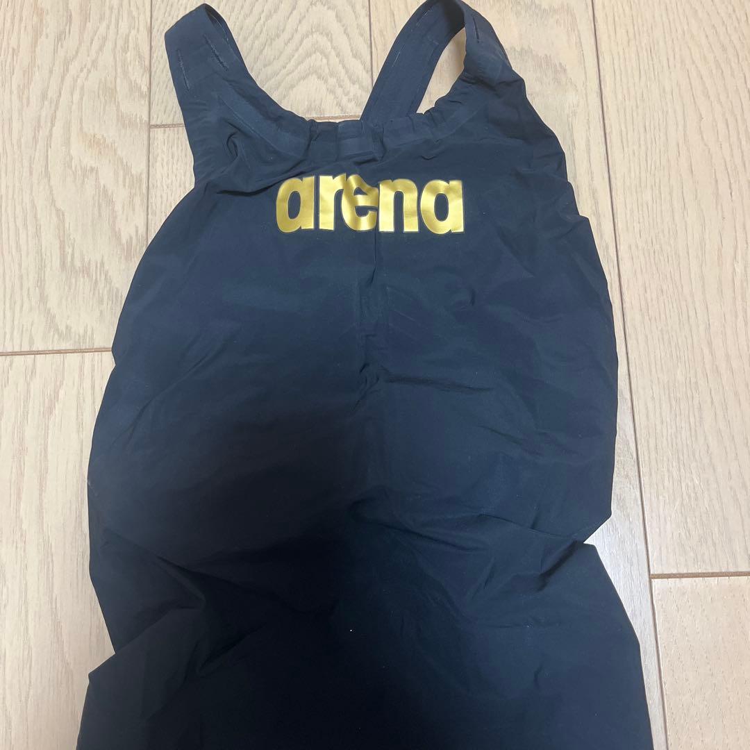 アリーナ高速水着　アクアフォースX SS