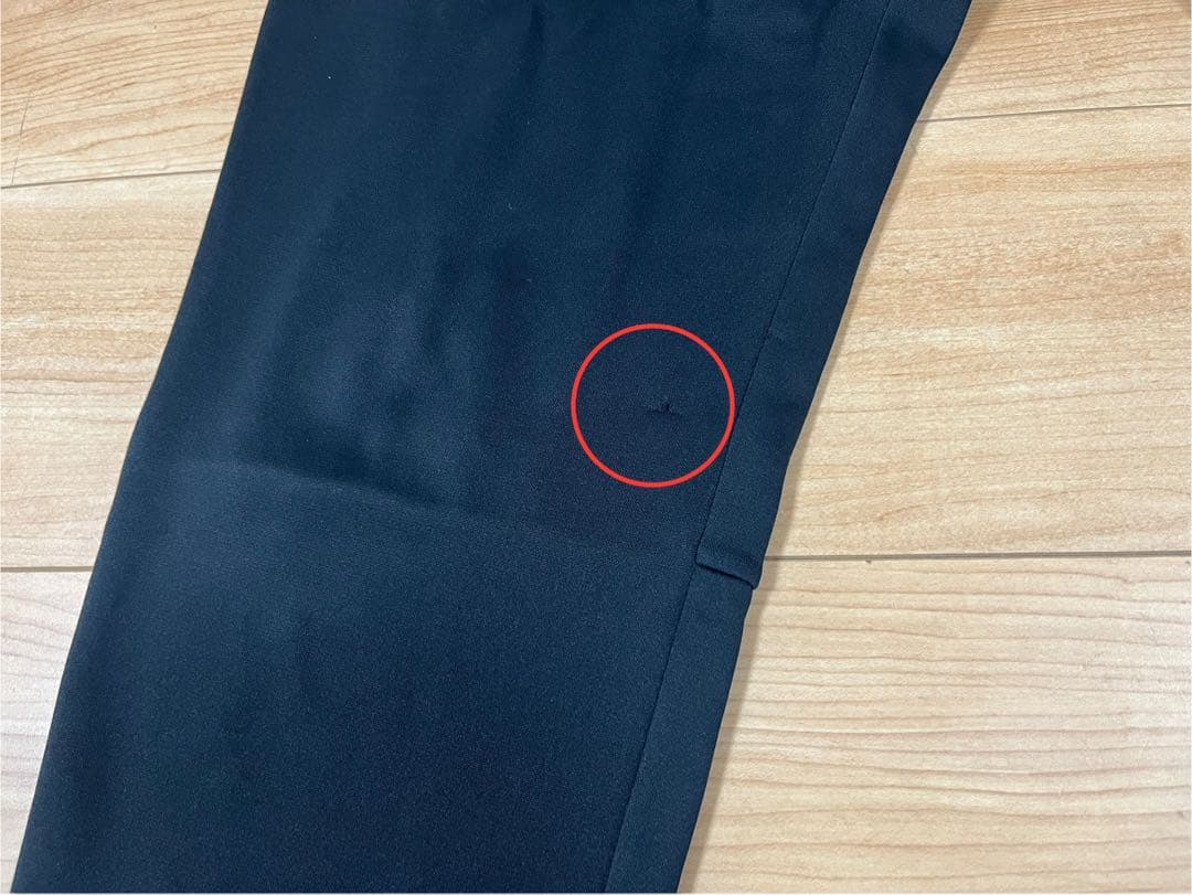 YONEX ヨネックス ウォームアップウェア 上下セット Oサイズ