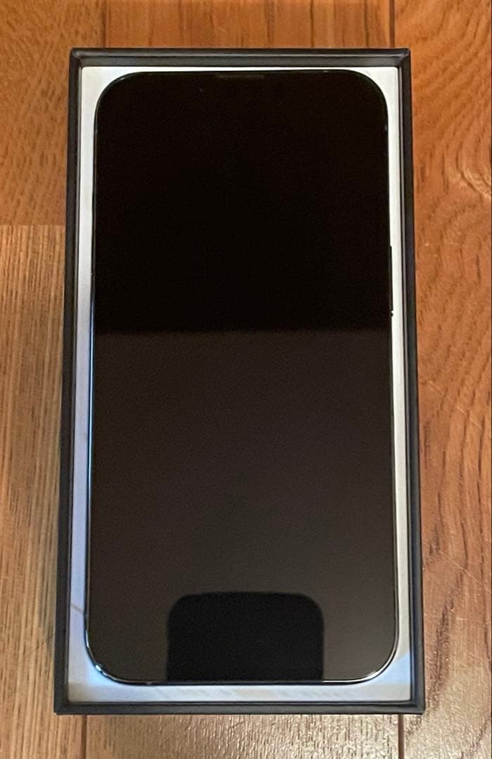 ザキーさん専用 美品iPhone13pro シエラブルー