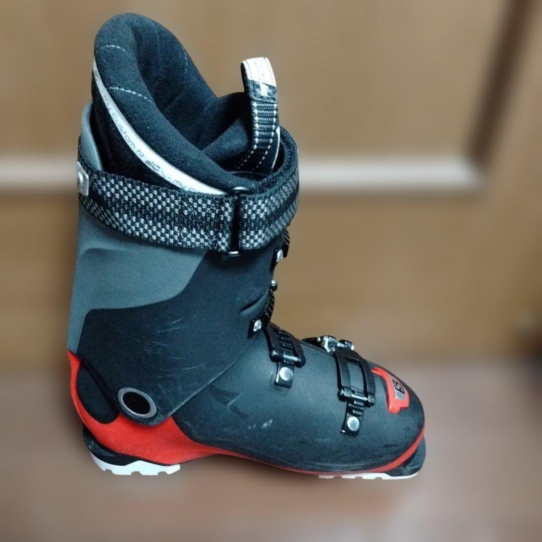 【TAKA】salomon サロモンX-PRO X80　スキーブーツ