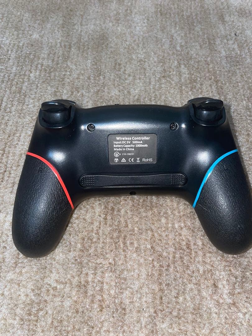 Nintendo Switch 本体 コントローラー ソフト付き