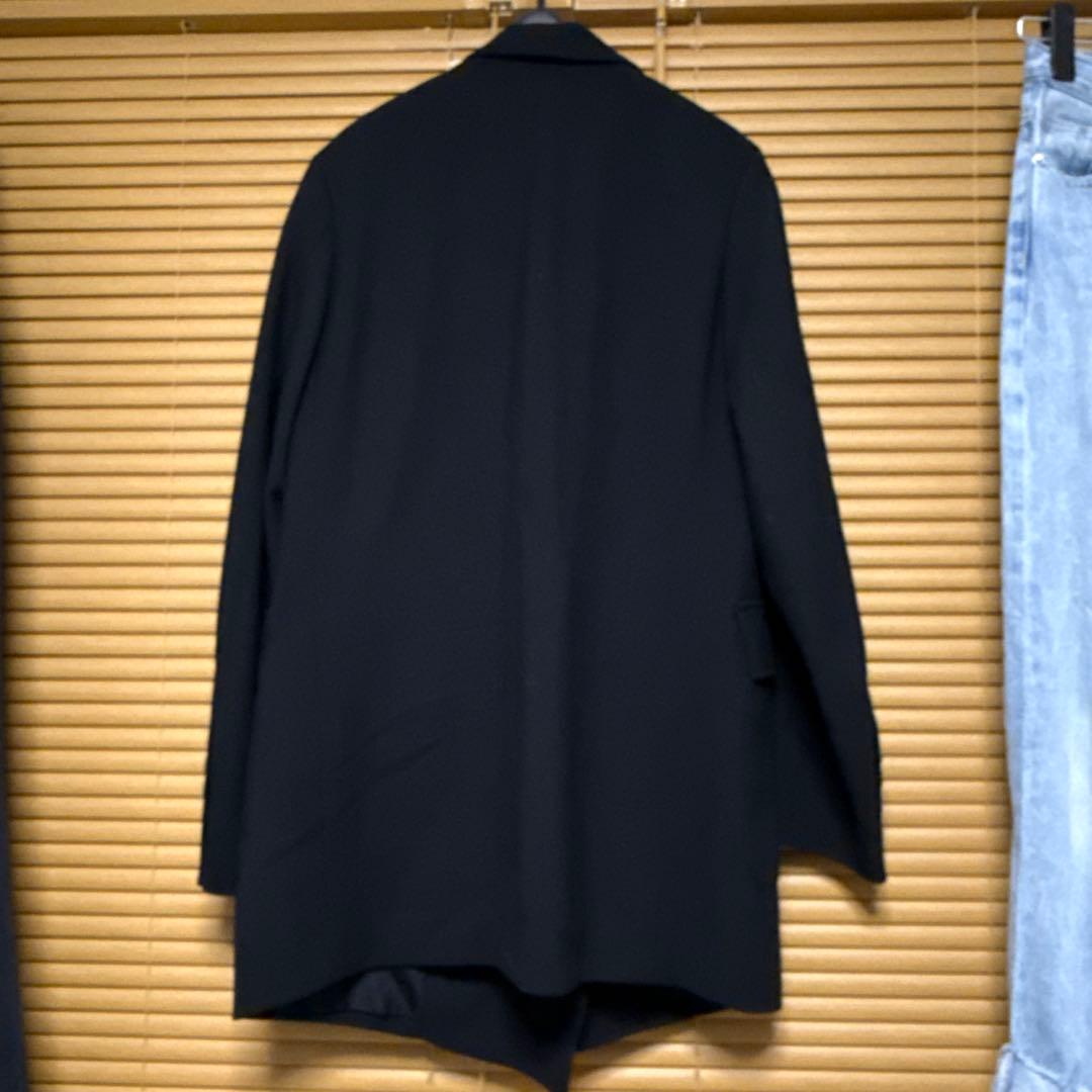 BED J.W. FORD 24AW テーラード バイオリンジャケット