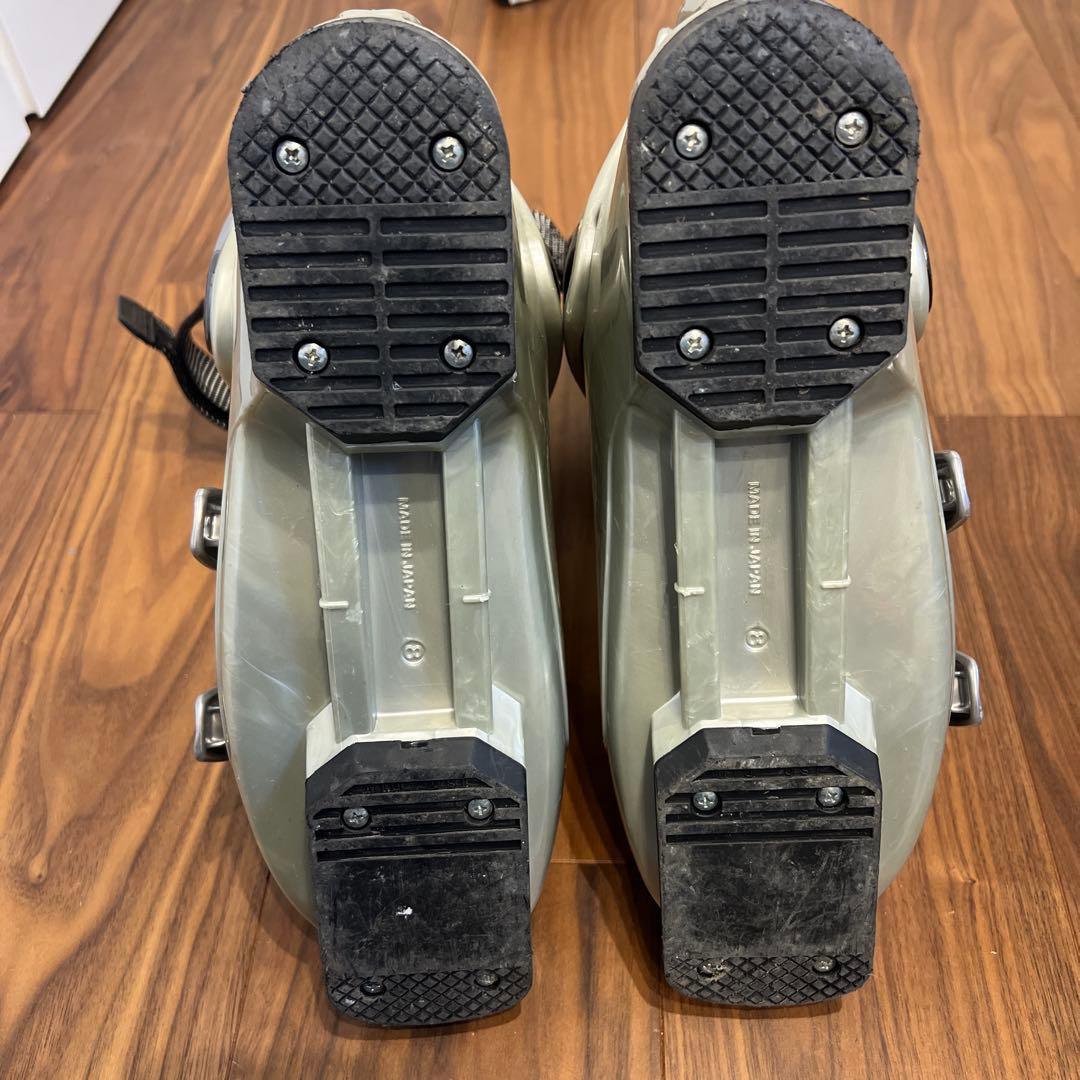 GEN FACTORY スキーブーツ 27サイズ