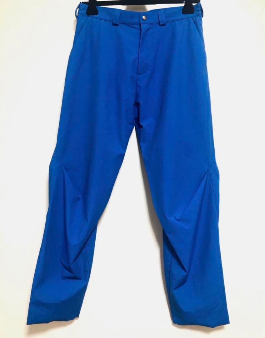 パンツ KIKO KOSTADINOV TRIPLE DART TROUSERS