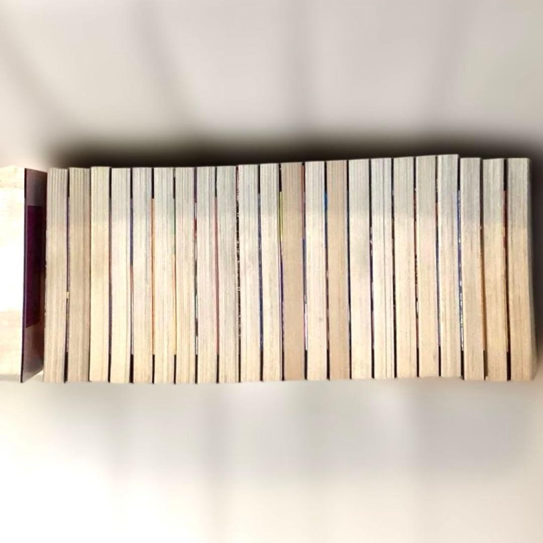 人気漫画初版本　1巻〜45巻　代紋TAKE2