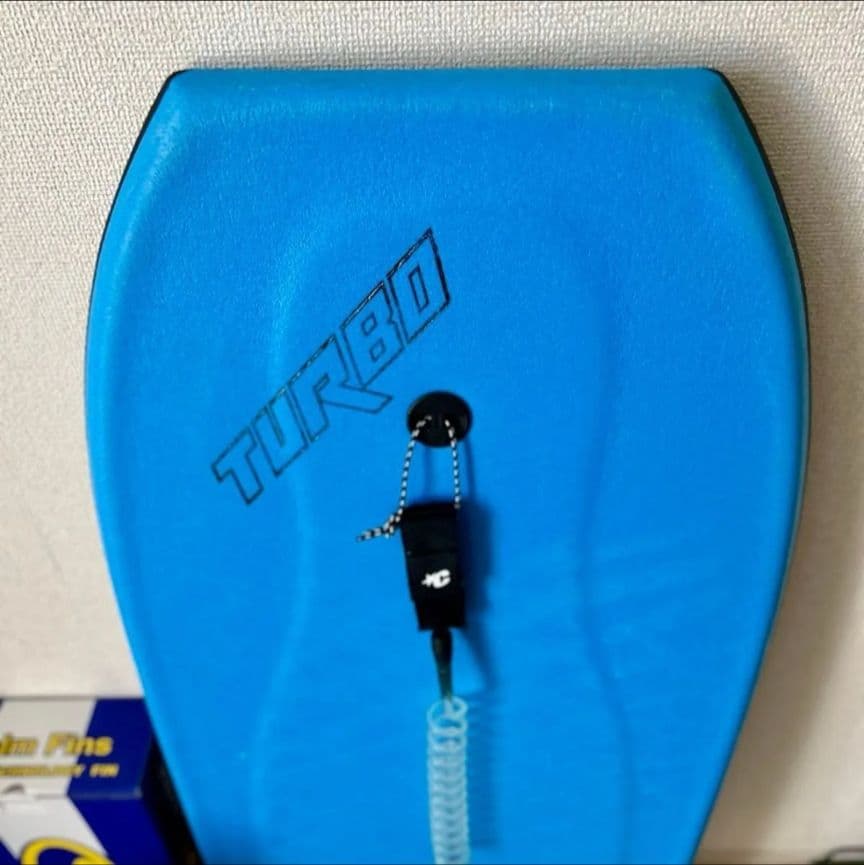TURBO 2023モデル ボディボード 104cm