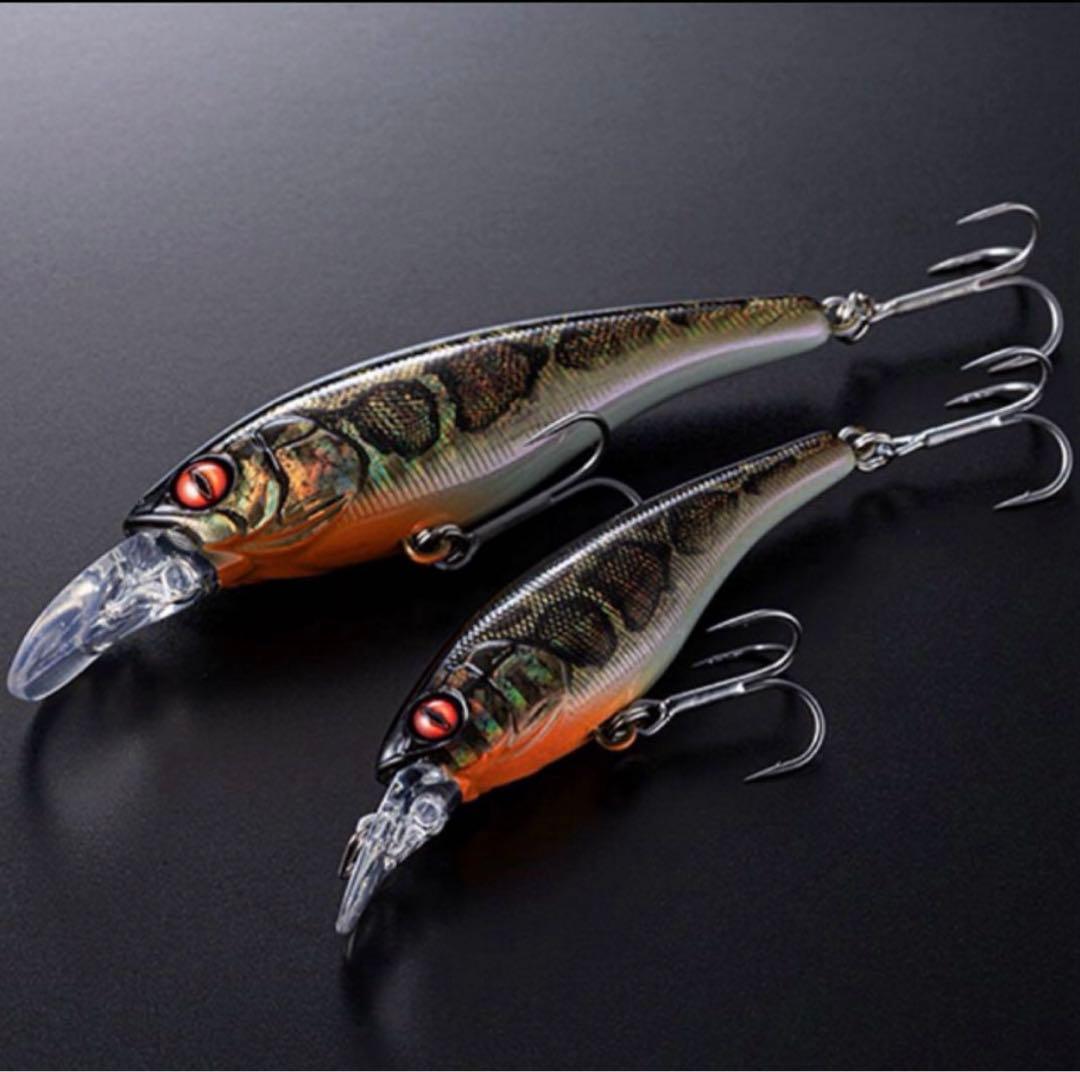 釣りフェスティバル2025 ジャッカル限定 ソウルシャッド2個