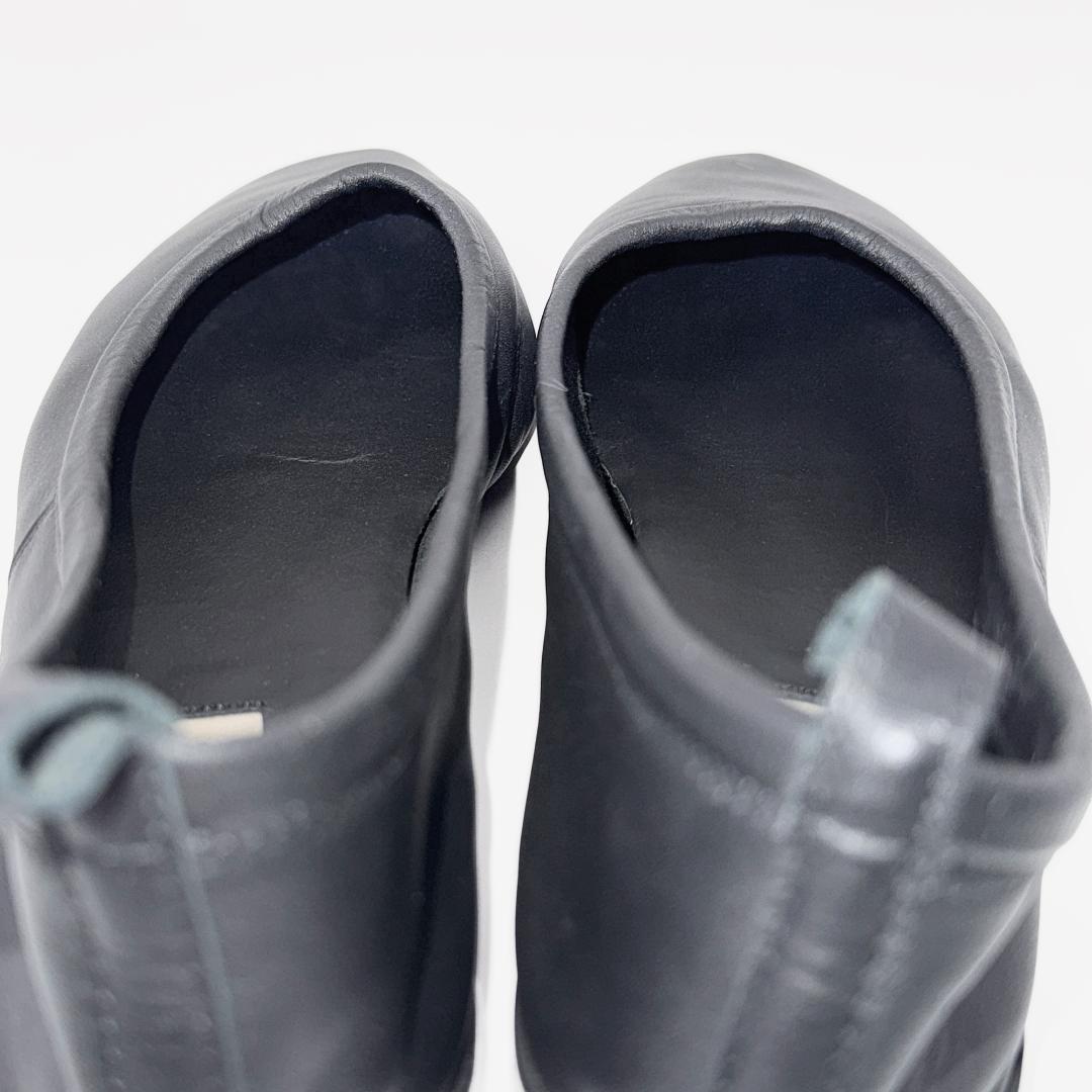 定価6万【極美品】 レペット フラットシューズ バレエ　ラバーソール 38.5