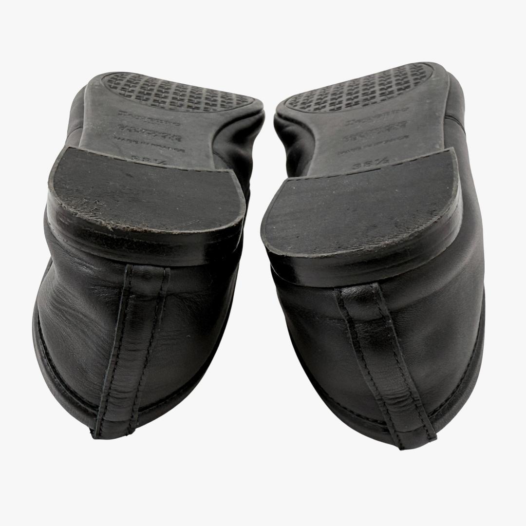 定価6万【極美品】 レペット フラットシューズ バレエ　ラバーソール 38.5