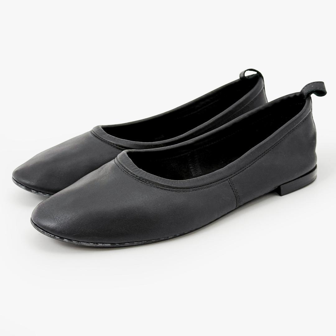 定価6万【極美品】 レペット フラットシューズ バレエ　ラバーソール 38.5