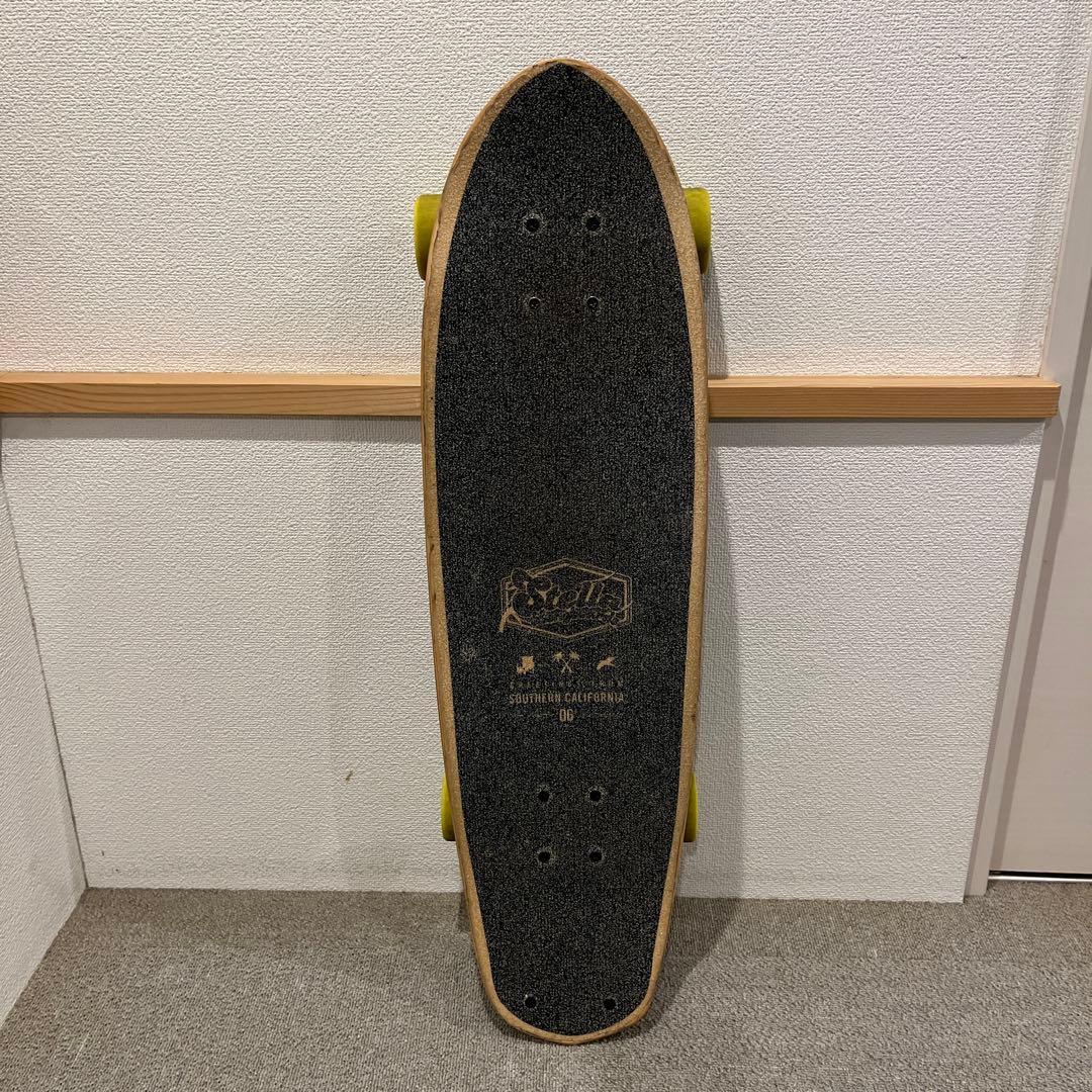 スケートボード　スケボー　コンプリート