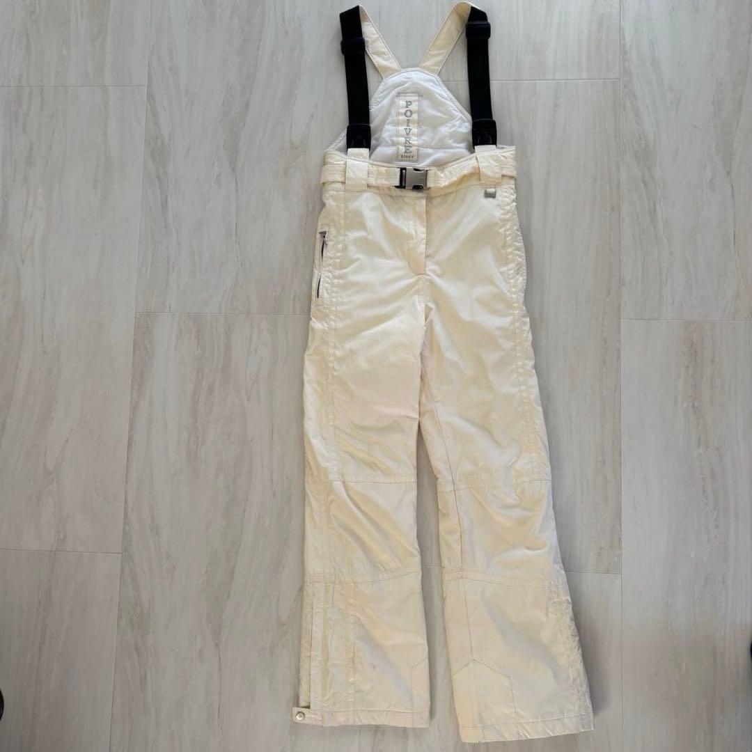 Poivre Blanc スキーウェア ピンク XS