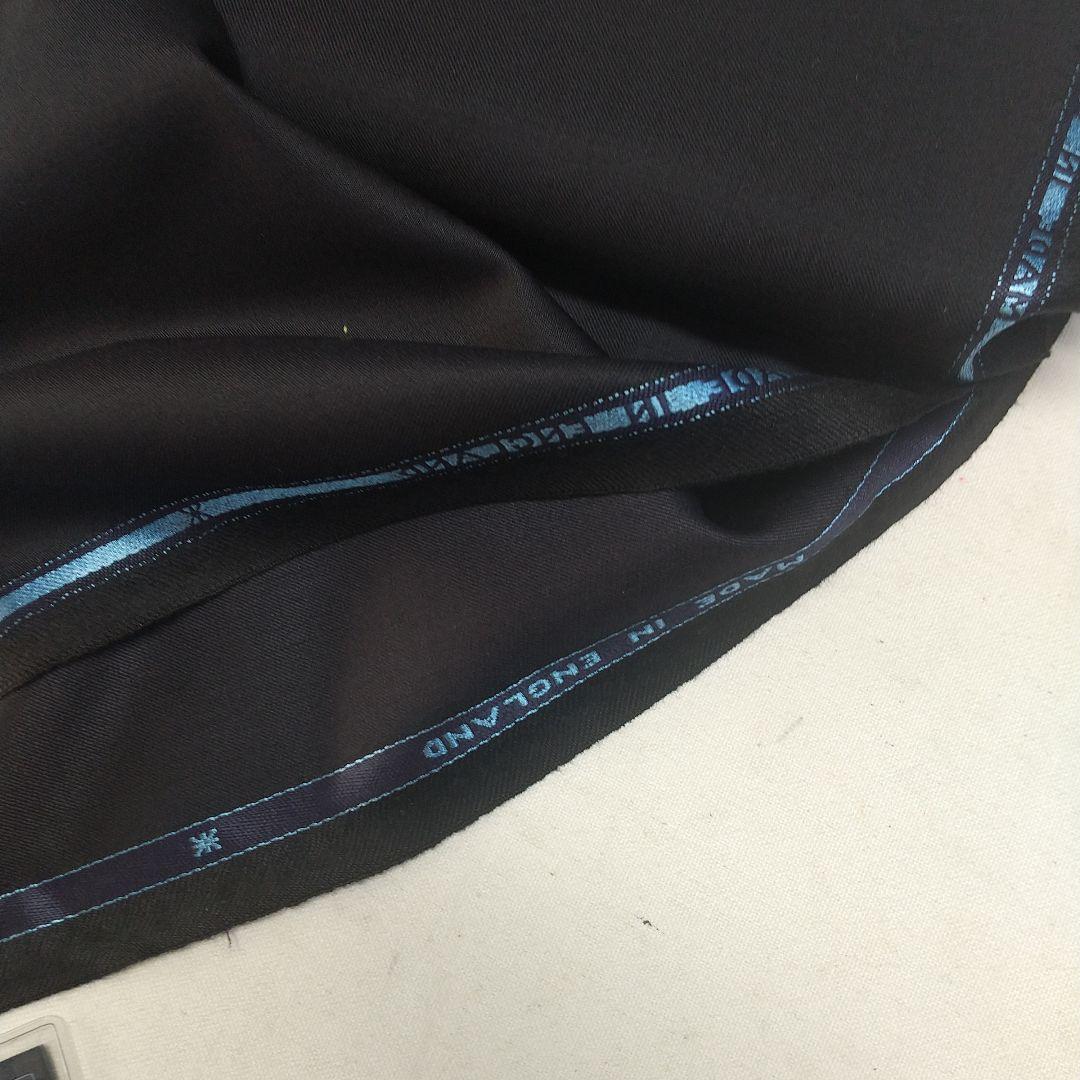 SCABAL スーツ生地3.20m