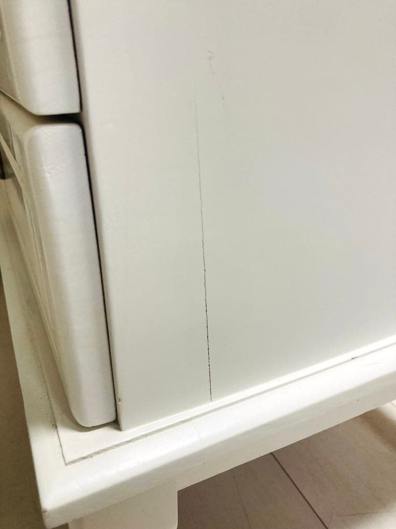 アンティークチェスト　ロココ調　木製　猫脚　北欧　インテリア