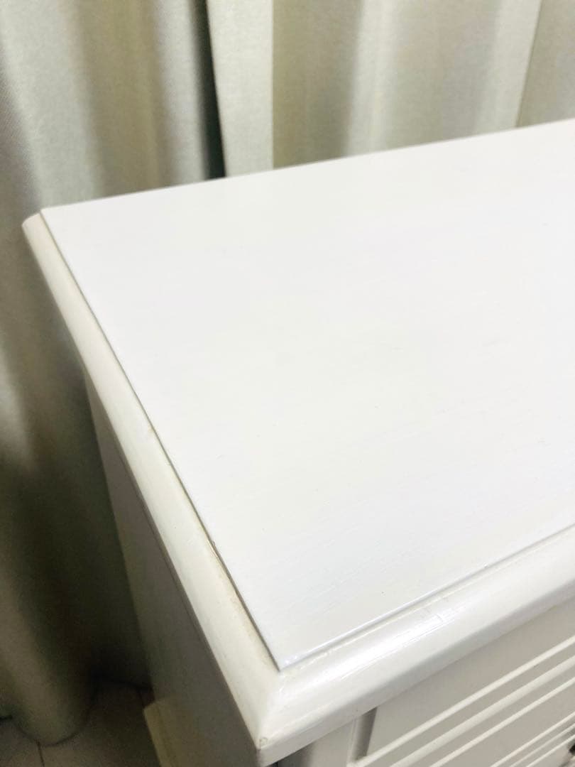 アンティークチェスト　ロココ調　木製　猫脚　北欧　インテリア