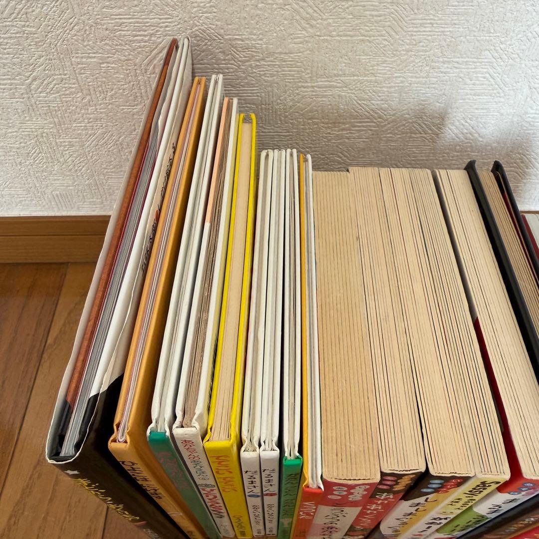 赤ちゃん 22冊セット がおー！ あかあかくろくろ だるまさんが 仕掛け絵本